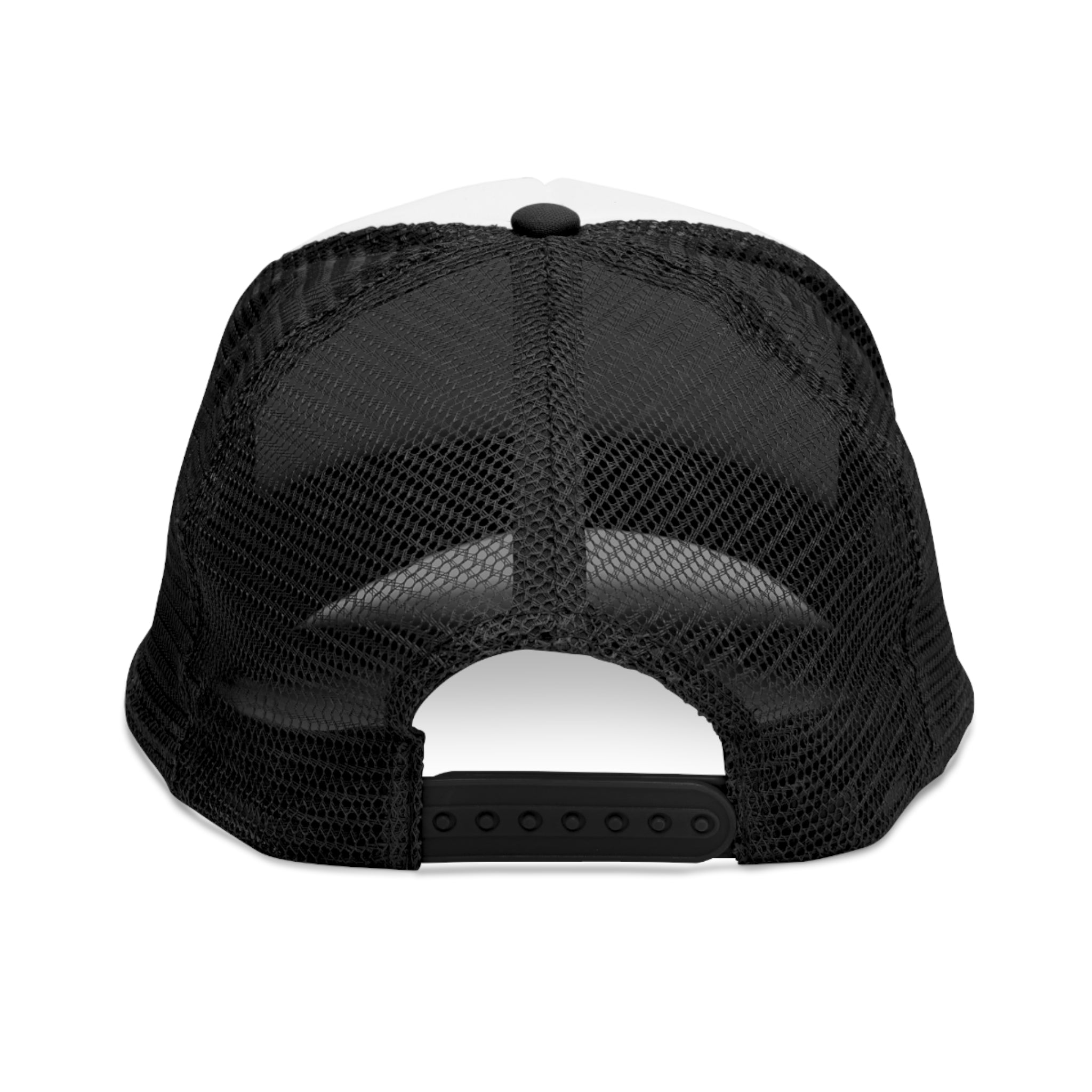 OH FOR THE LOVE OF SATAN - Mesh Cap - Damned Threads